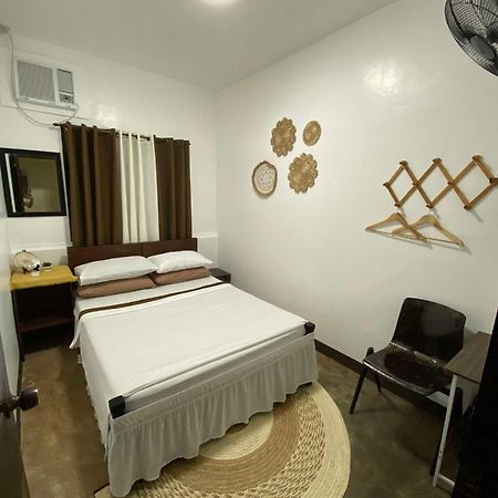 Hiraya Homestay Coron Zewnętrze zdjęcie