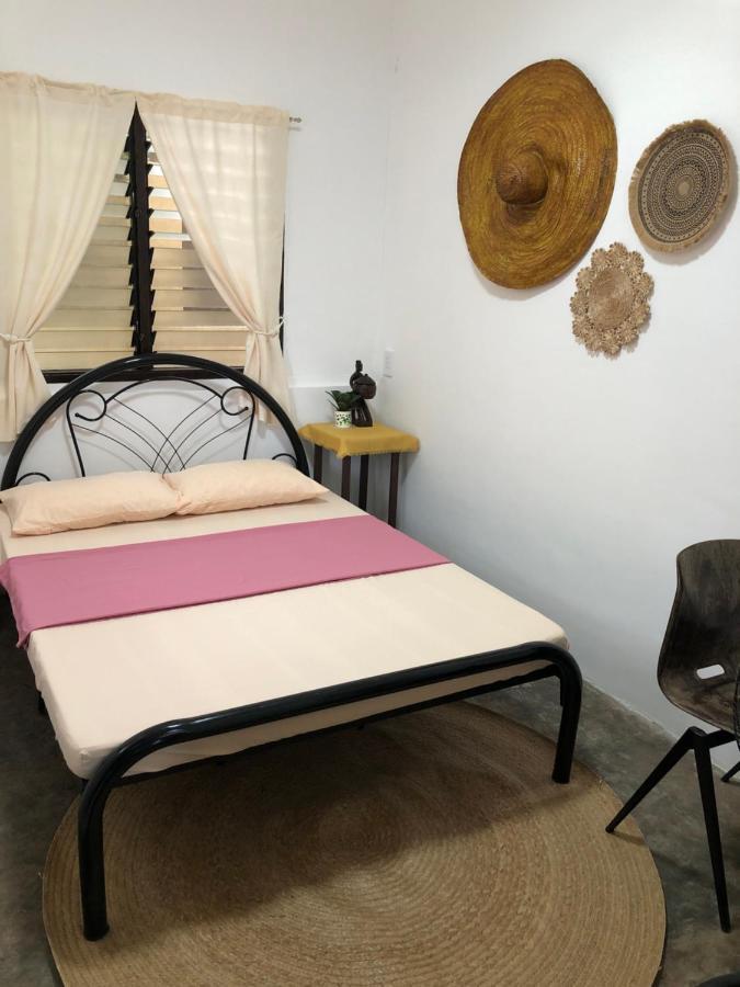 Hiraya Homestay Coron Zewnętrze zdjęcie