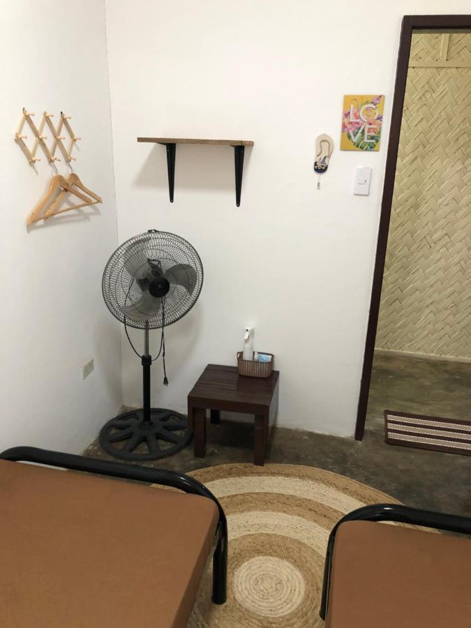 Hiraya Homestay Coron Zewnętrze zdjęcie