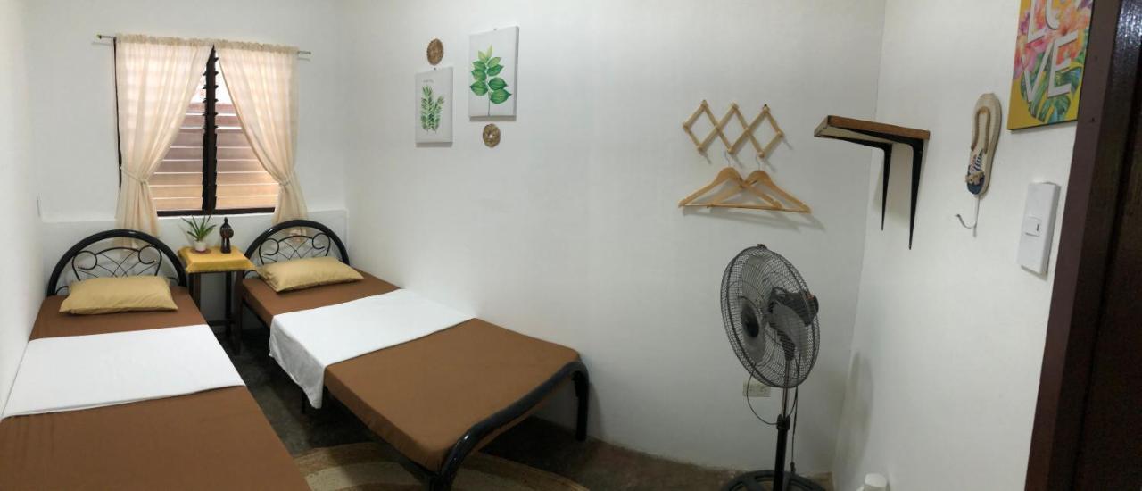 Hiraya Homestay Coron Zewnętrze zdjęcie