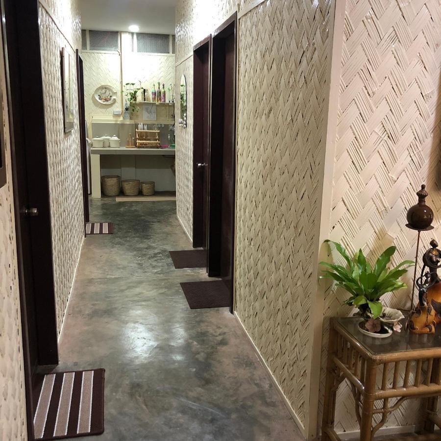 Hiraya Homestay Coron Zewnętrze zdjęcie