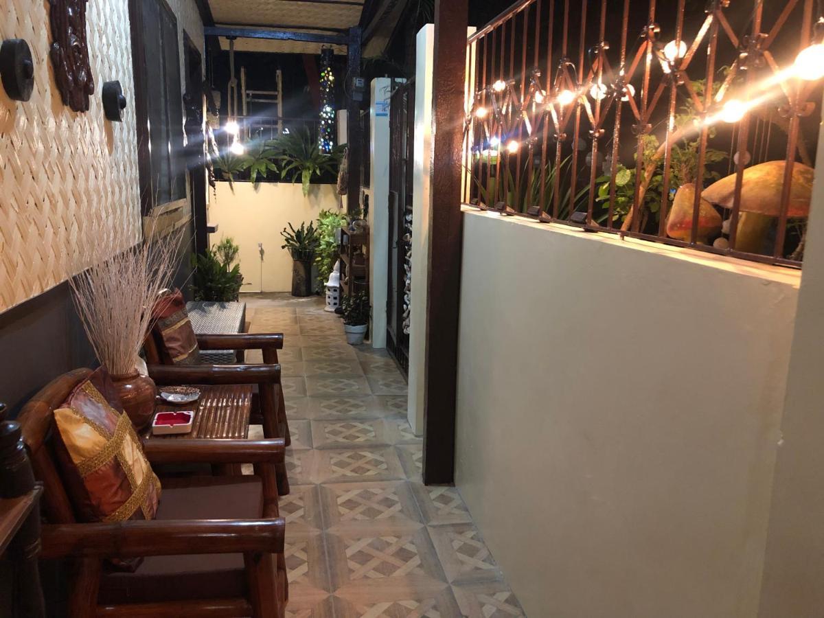 Hiraya Homestay Coron Zewnętrze zdjęcie