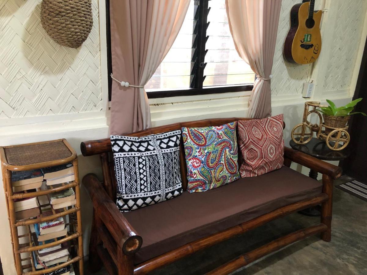 Hiraya Homestay Coron Zewnętrze zdjęcie