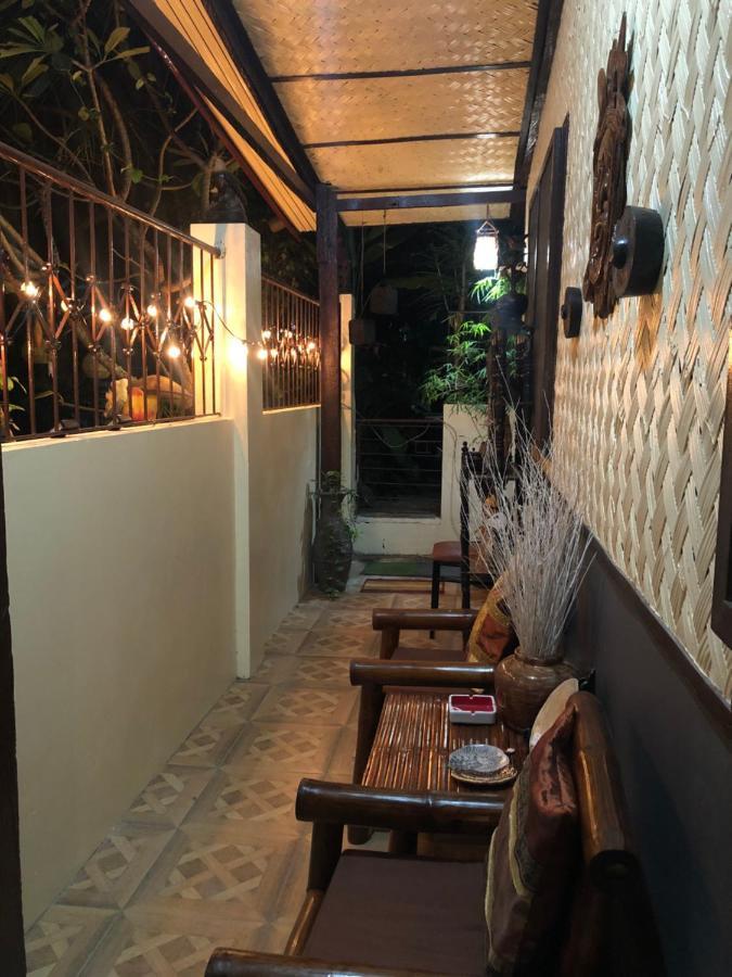 Hiraya Homestay Coron Zewnętrze zdjęcie