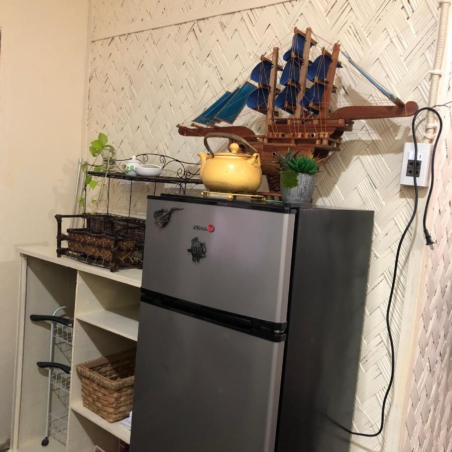 Hiraya Homestay Coron Zewnętrze zdjęcie