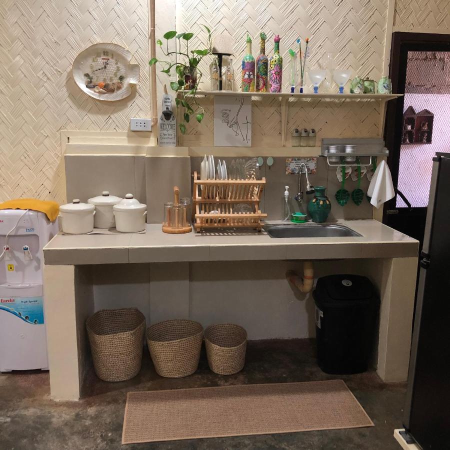 Hiraya Homestay Coron Zewnętrze zdjęcie