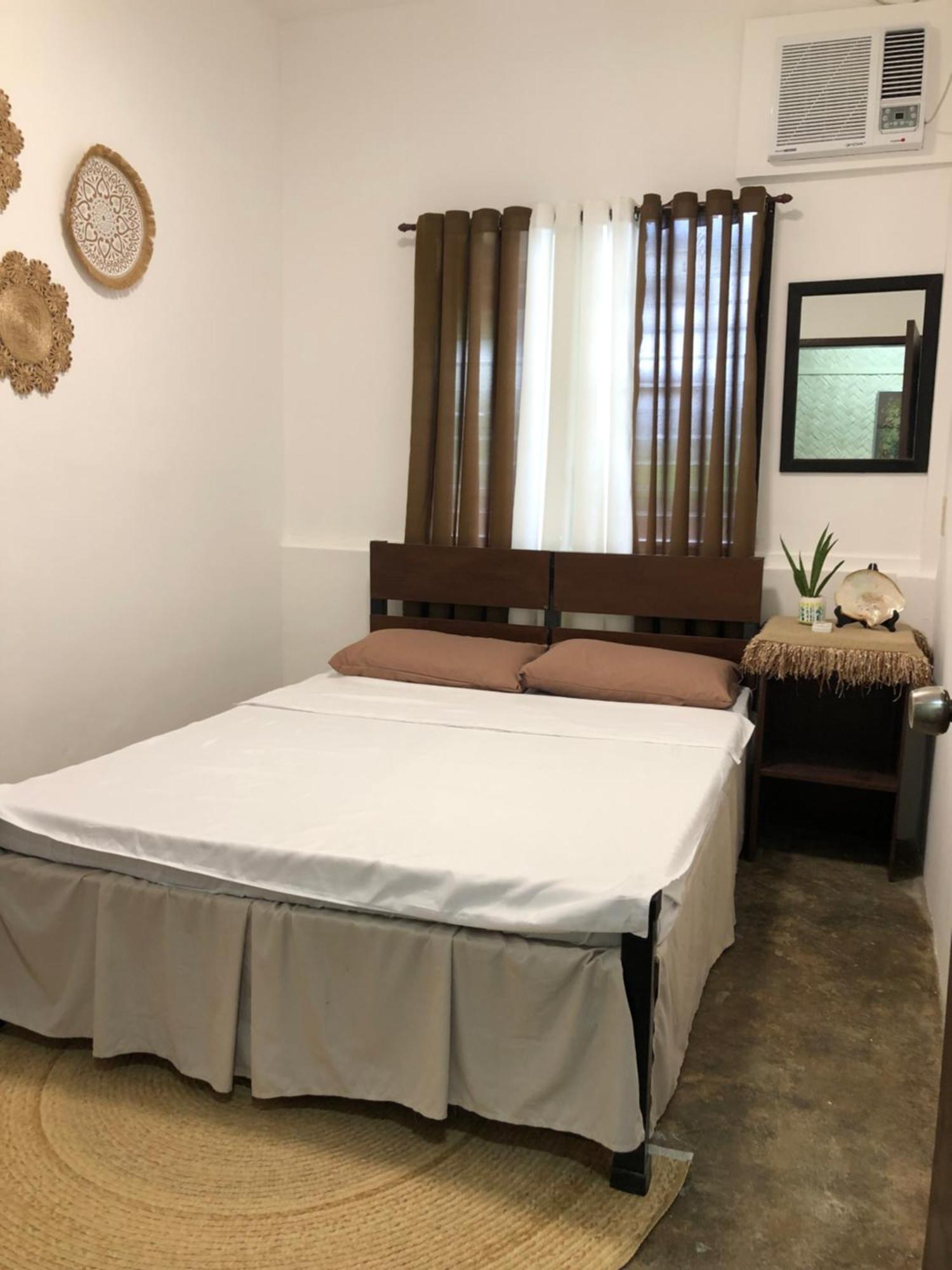 Hiraya Homestay Coron Zewnętrze zdjęcie