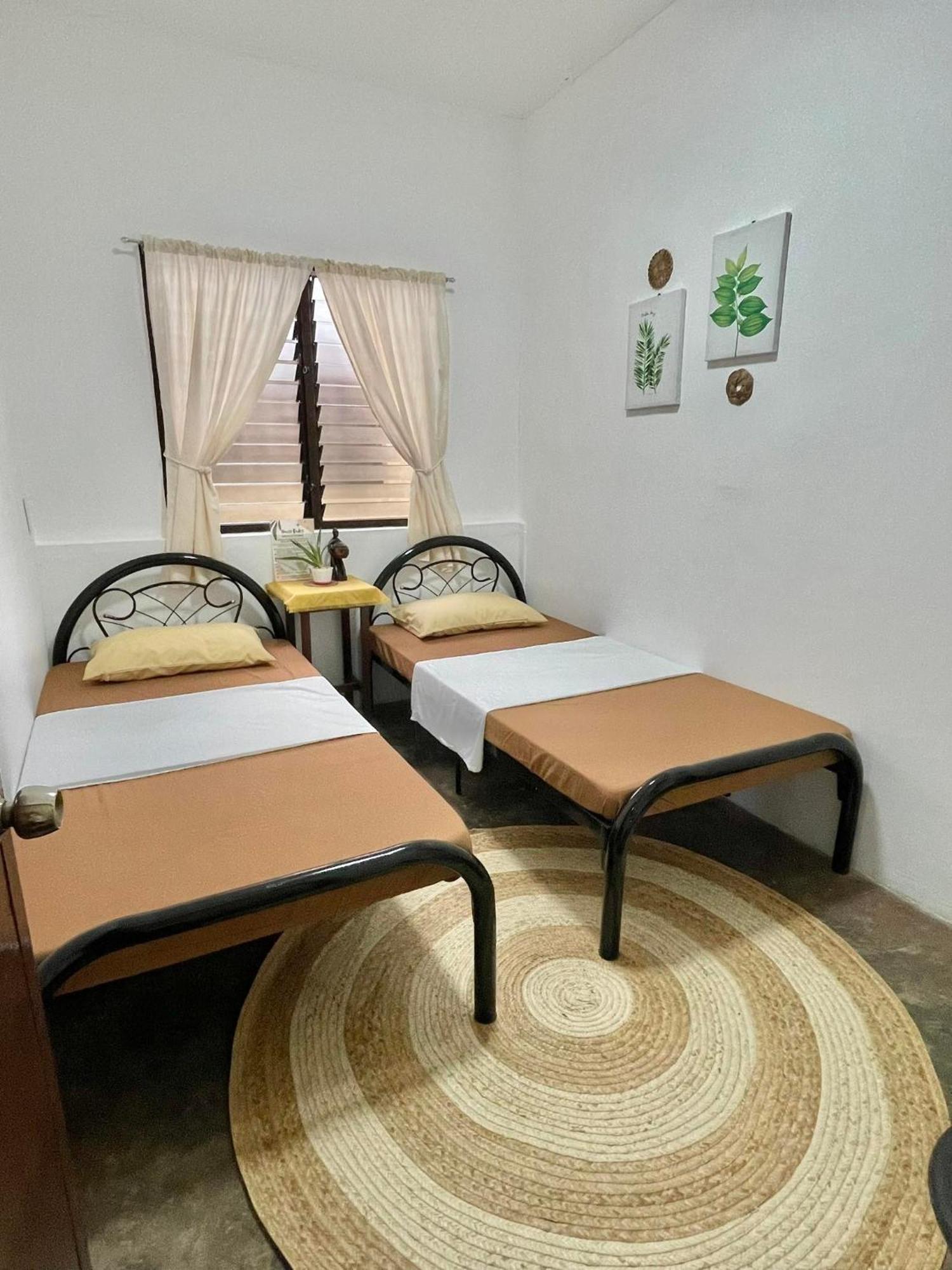 Hiraya Homestay Coron Zewnętrze zdjęcie