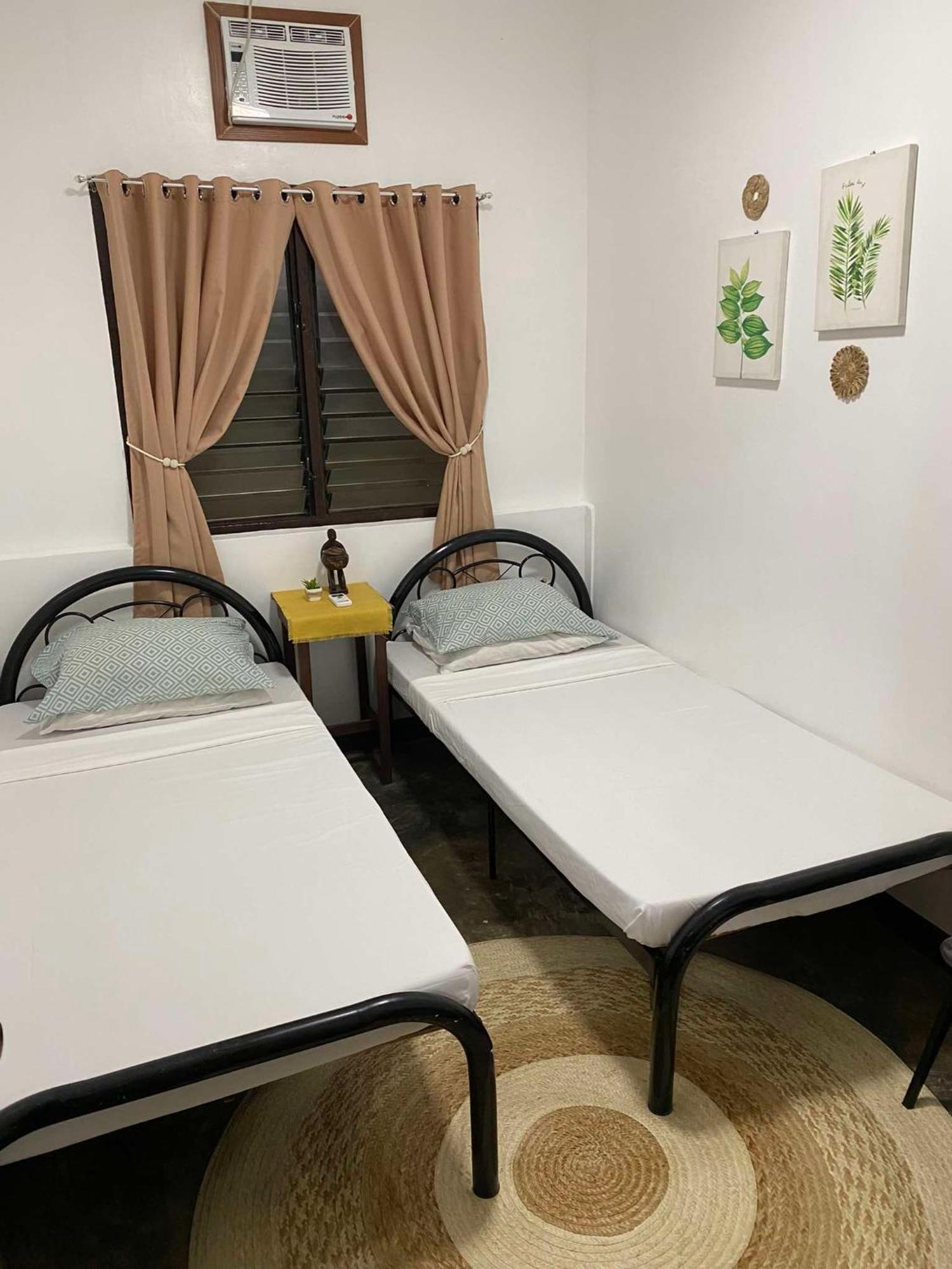 Hiraya Homestay Coron Zewnętrze zdjęcie