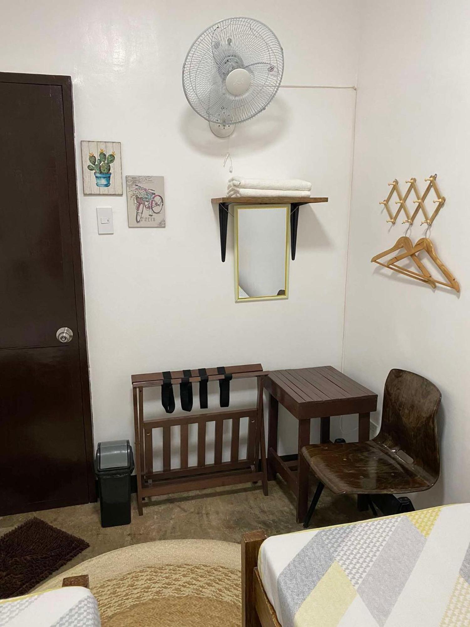 Hiraya Homestay Coron Zewnętrze zdjęcie