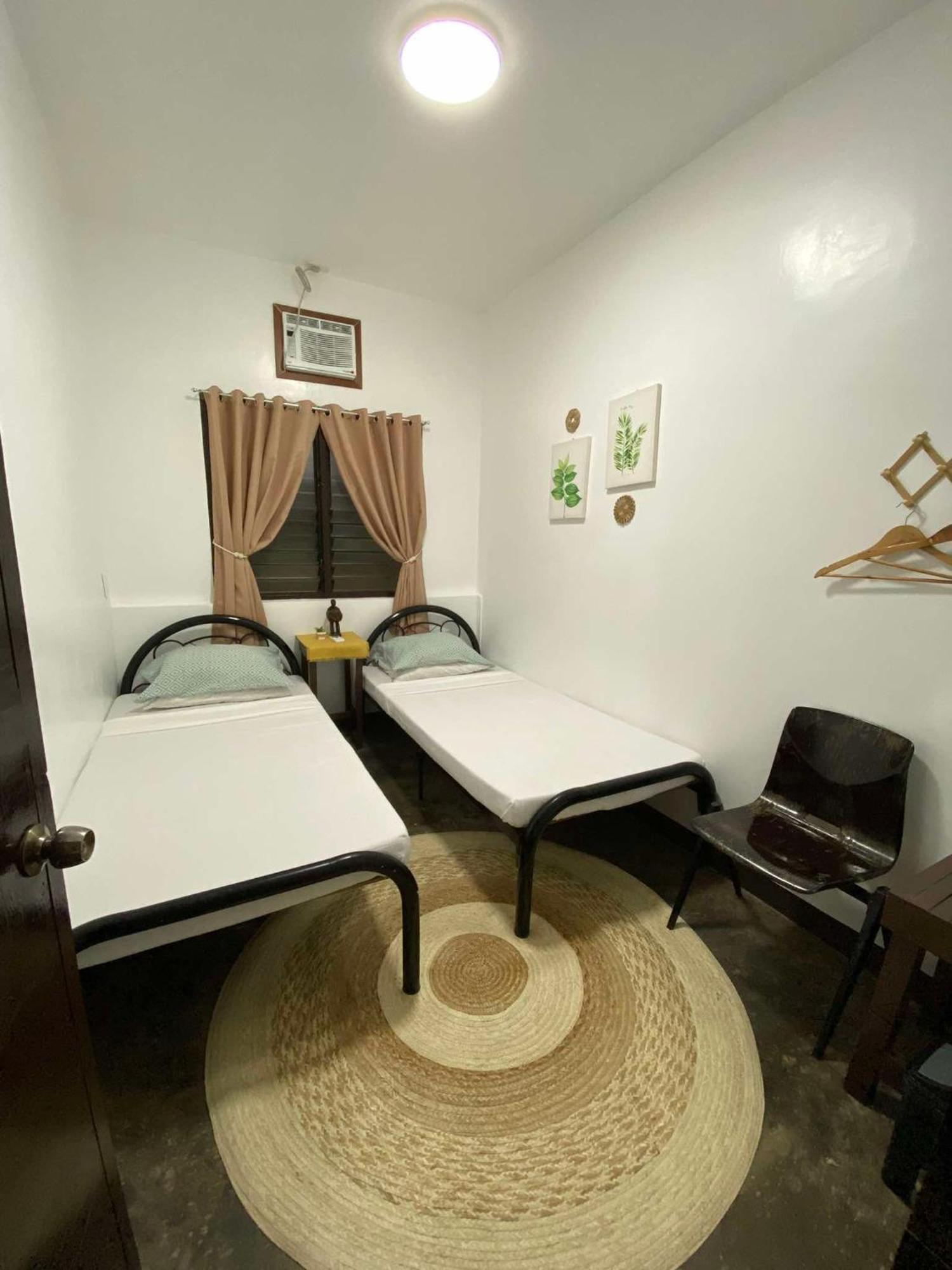 Hiraya Homestay Coron Zewnętrze zdjęcie