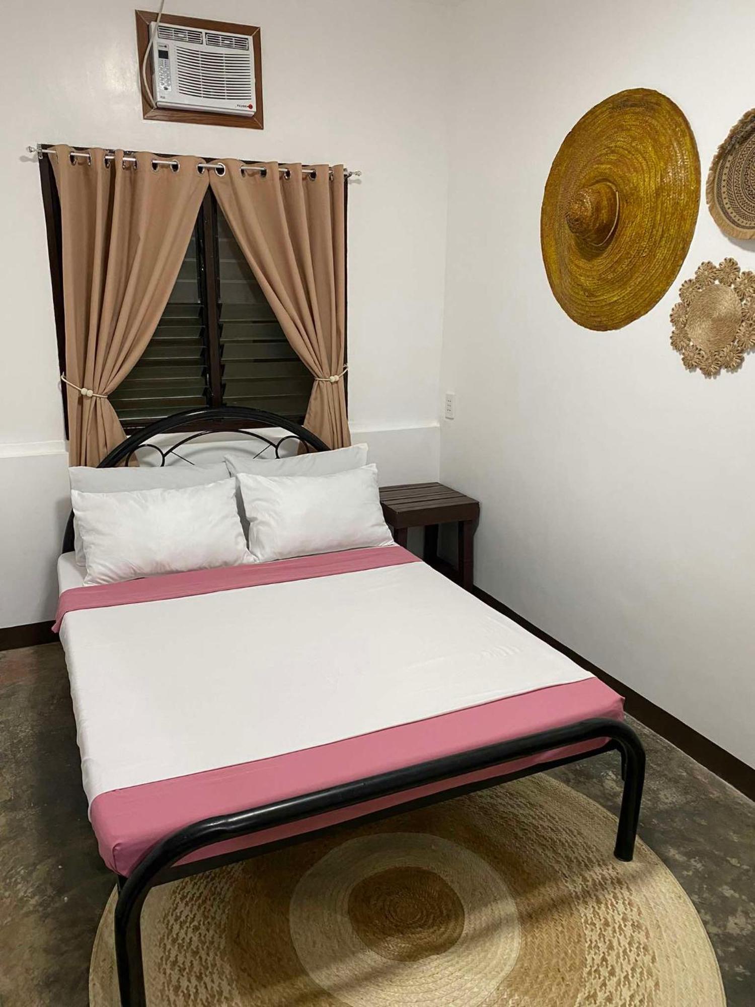 Hiraya Homestay Coron Zewnętrze zdjęcie