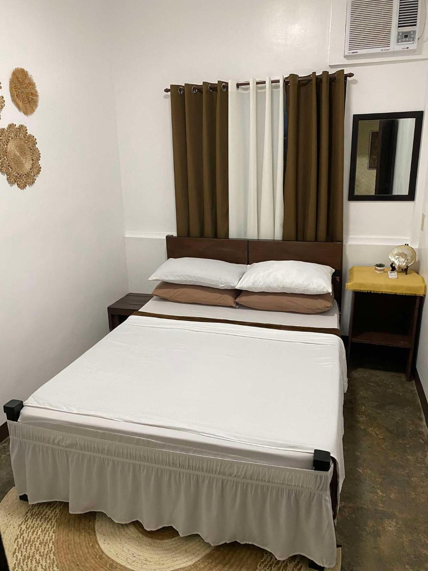 Hiraya Homestay Coron Zewnętrze zdjęcie