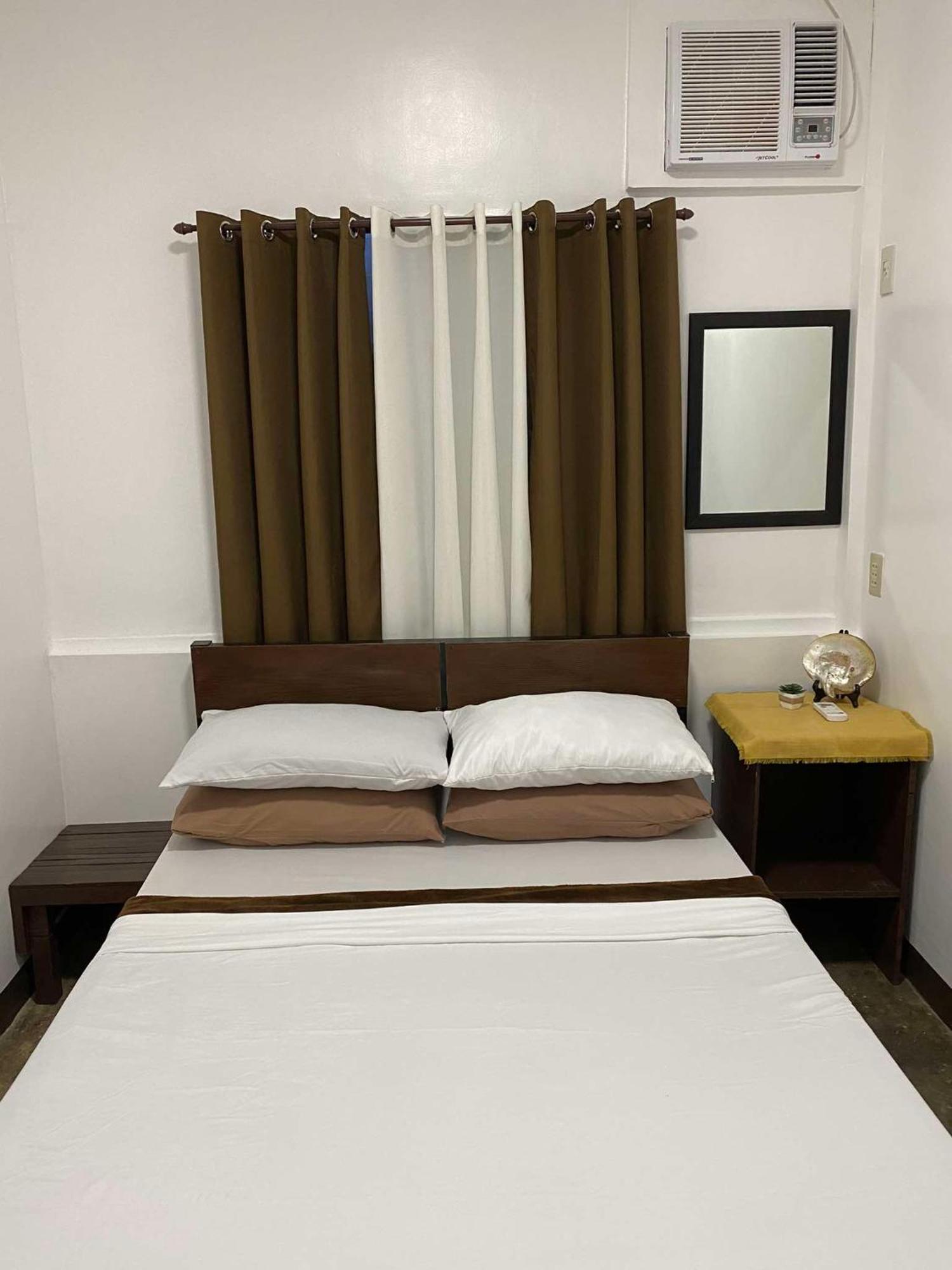 Hiraya Homestay Coron Zewnętrze zdjęcie
