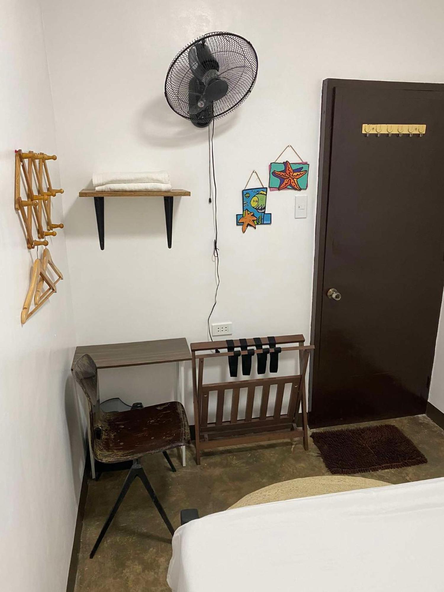 Hiraya Homestay Coron Zewnętrze zdjęcie