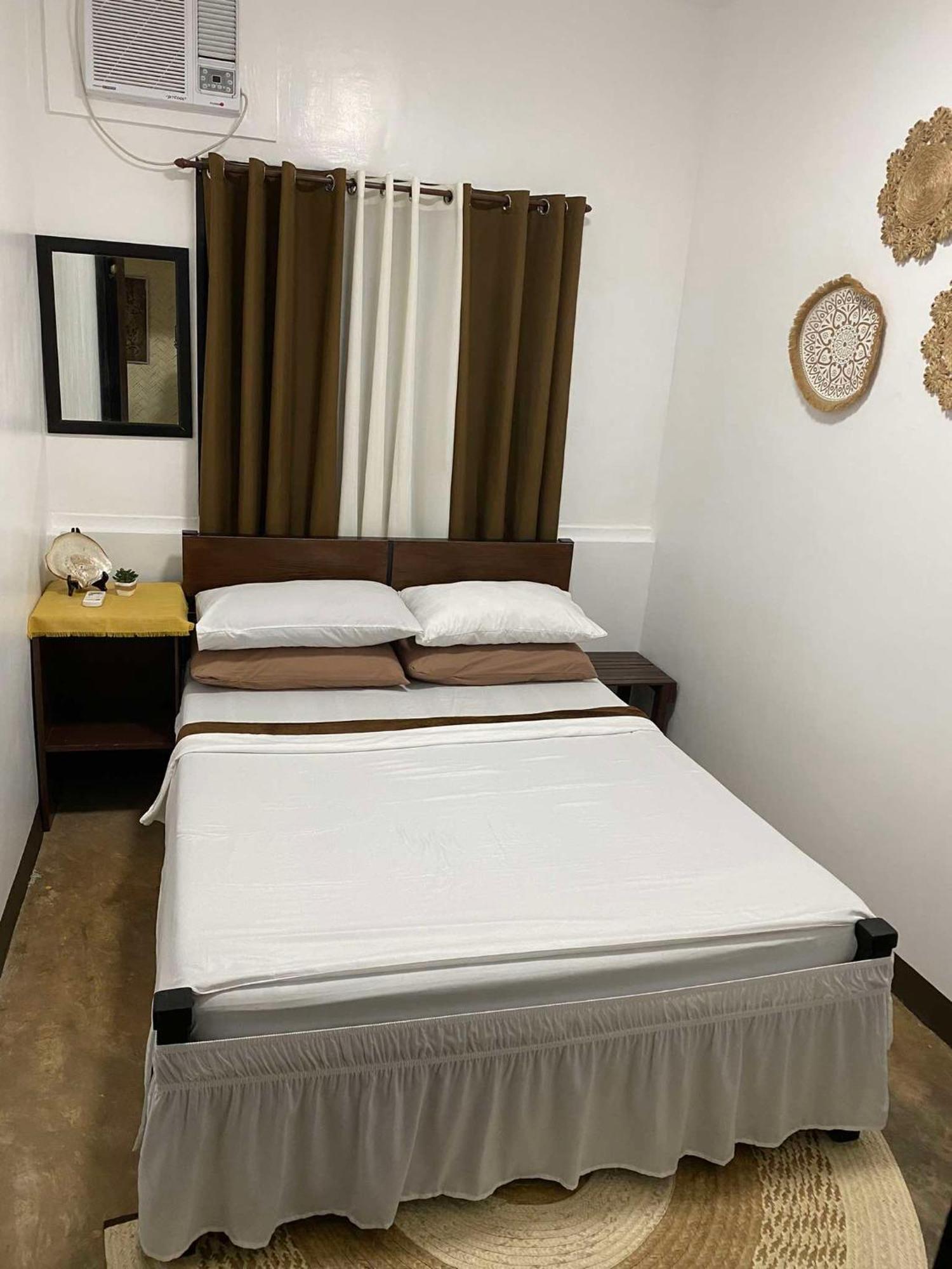 Hiraya Homestay Coron Zewnętrze zdjęcie