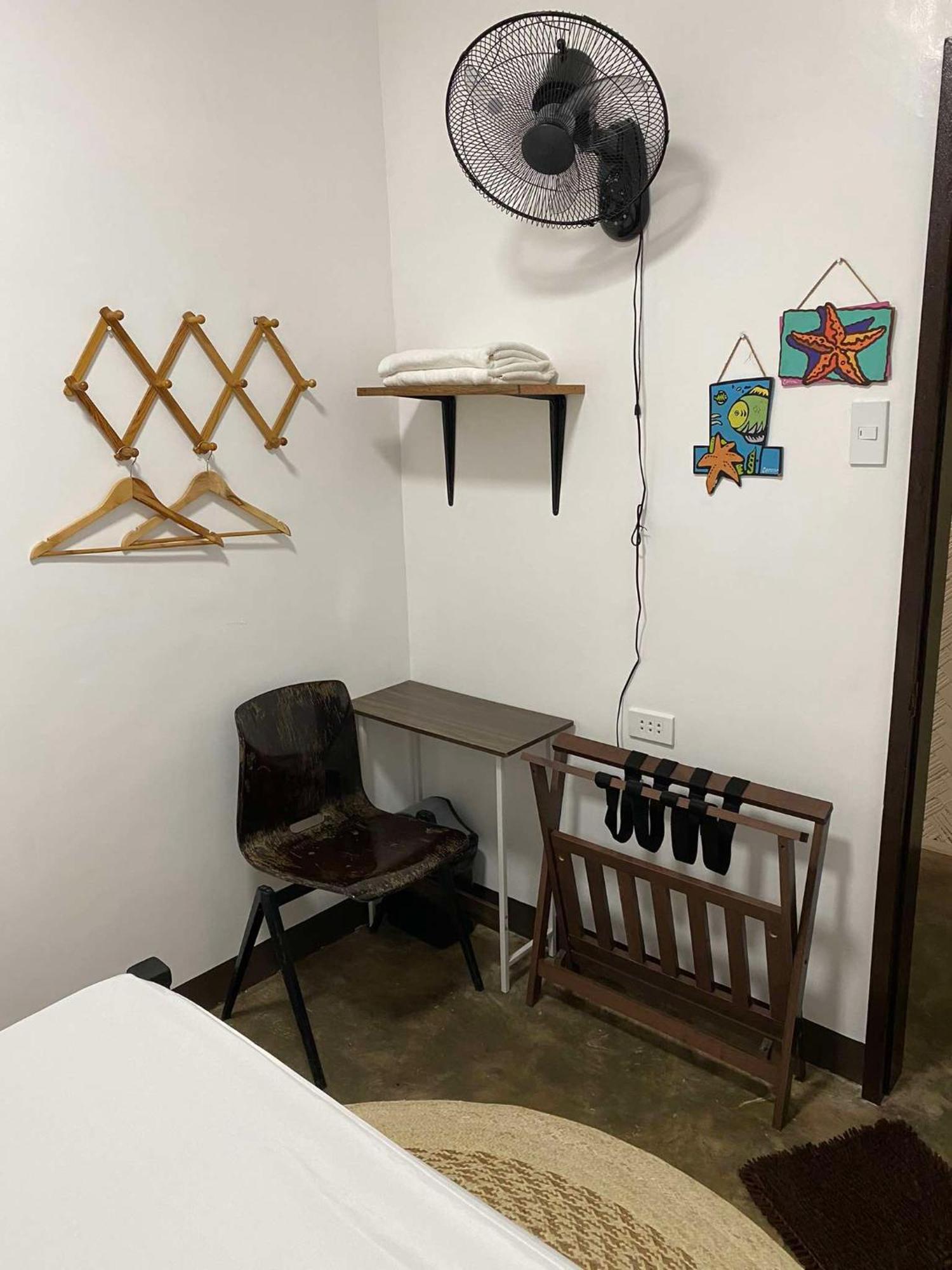 Hiraya Homestay Coron Zewnętrze zdjęcie