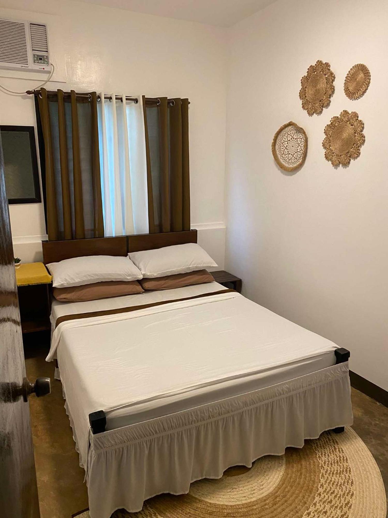 Hiraya Homestay Coron Zewnętrze zdjęcie