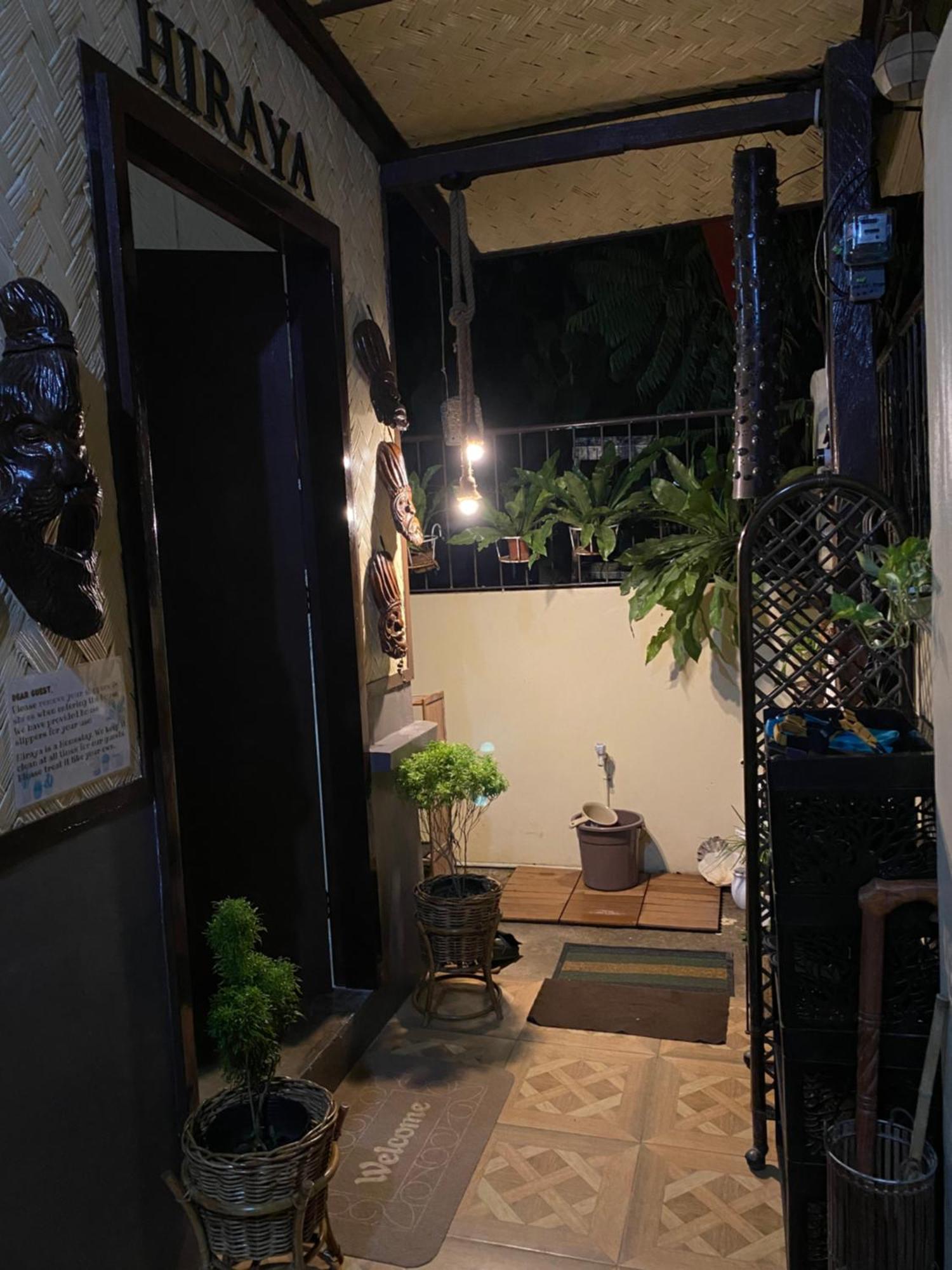 Hiraya Homestay Coron Zewnętrze zdjęcie