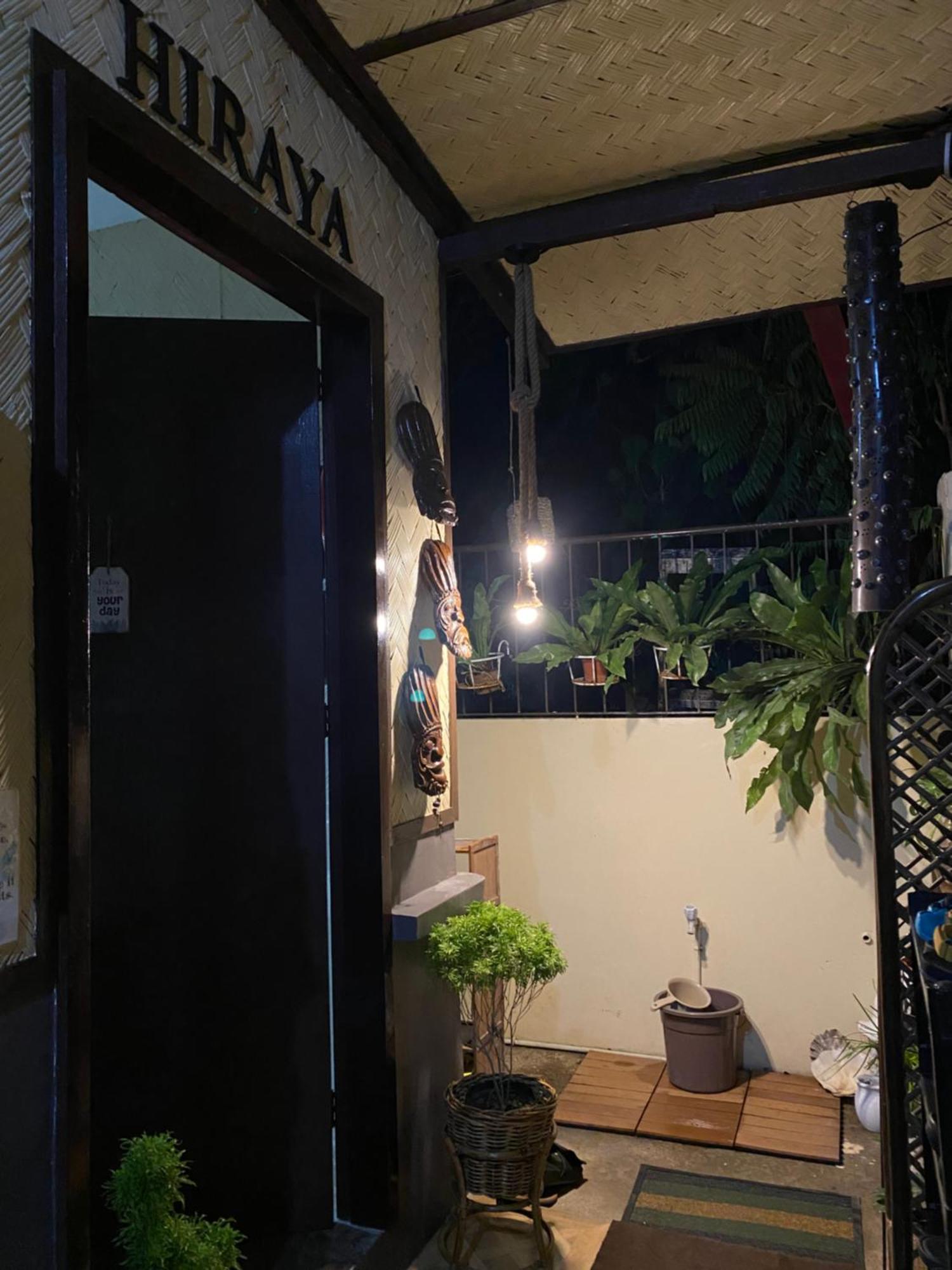 Hiraya Homestay Coron Zewnętrze zdjęcie