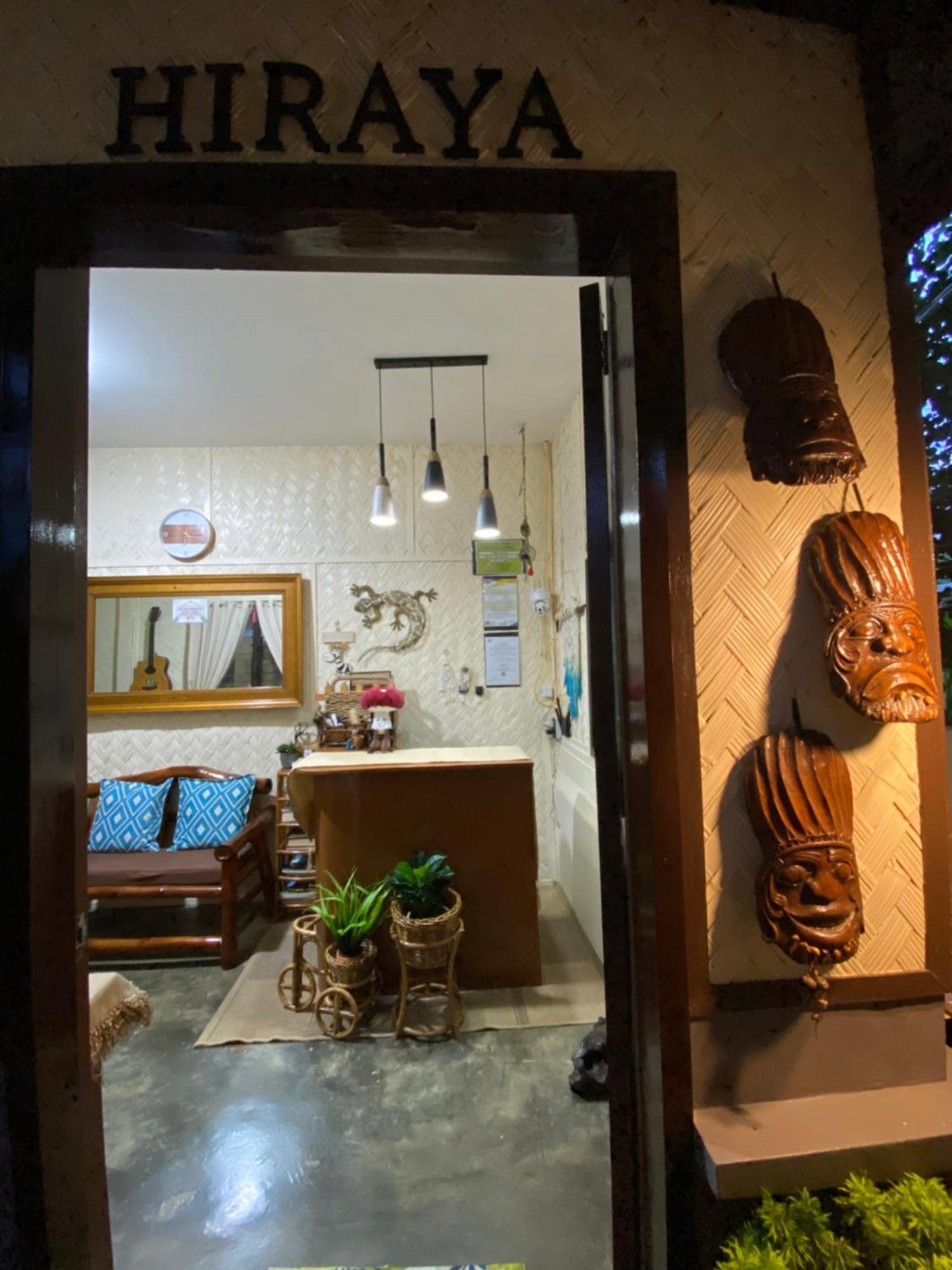 Hiraya Homestay Coron Zewnętrze zdjęcie